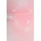Top Coat pink ιριδίζον  non wipe 15ml