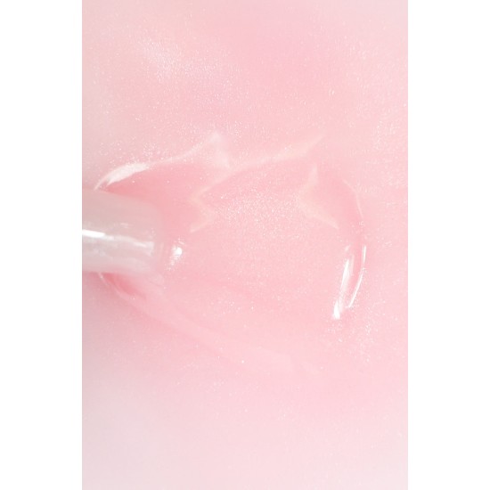 Top Coat pink pearl non wipe 15ml