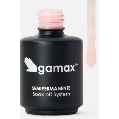 Top Coat pink pearl non wipe 15ml