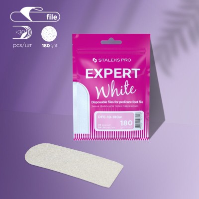 Ανταλλακτικά Ράσπας Staleks 180 grit-30τεμ