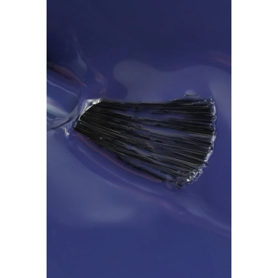 Ημιμόνιμο βερνίκι Σκούρο Μπλε Moderna 15ml