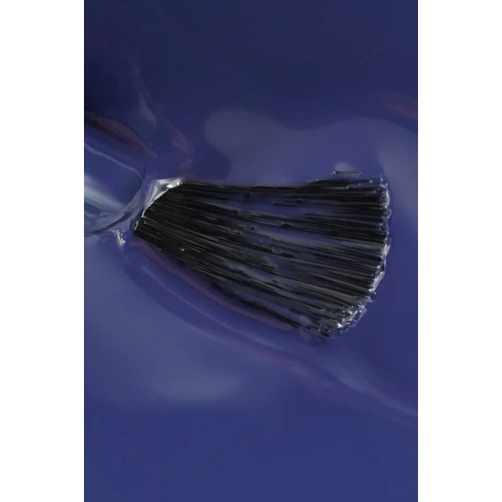 Ημιμόνιμο βερνίκι Σκούρο Μπλε Moderna 15ml